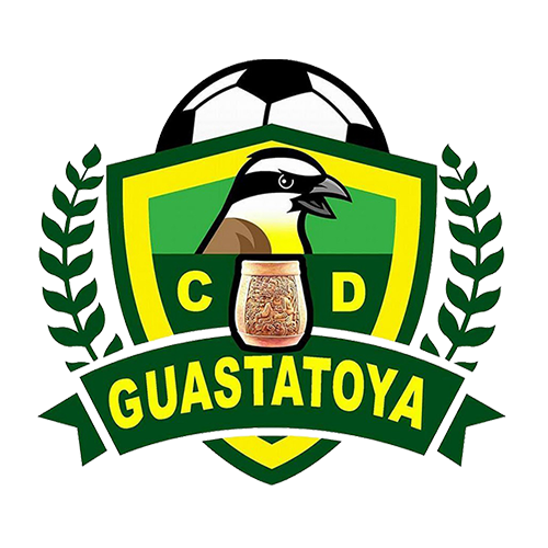 Logo of Deportivo Guastatoya